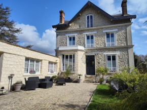Le Gîte Senlisien